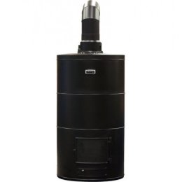 Печь-каменка Narvi Aito AK-68 без камней